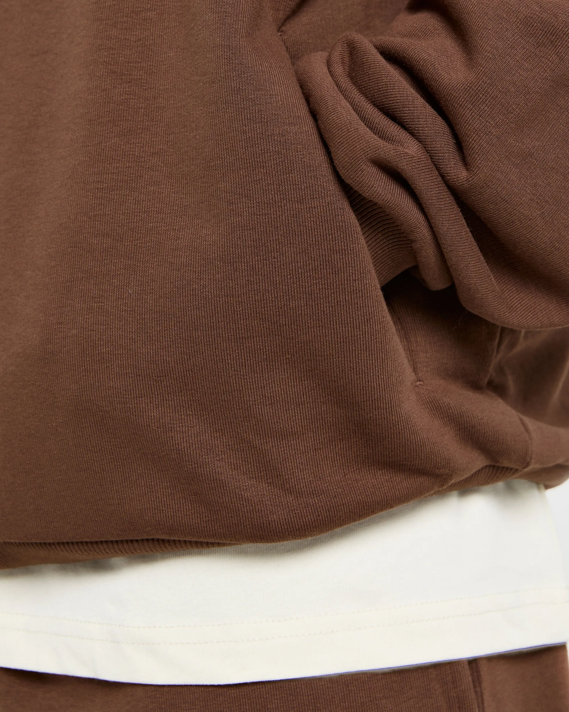Craft Oversized Hoodie