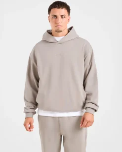 Craft Oversized Hoodie