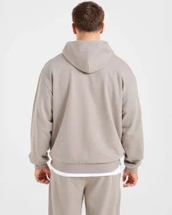 Craft Oversized Hoodie