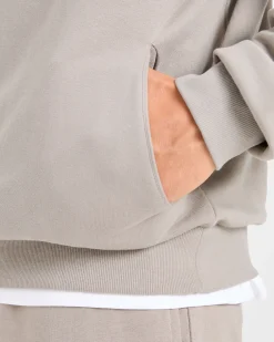 Craft Oversized Hoodie