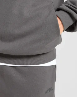 Craft Oversized Hoodie