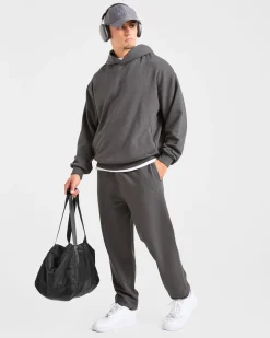 Craft Oversized Hoodie