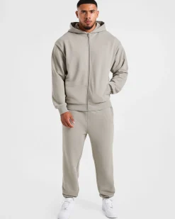 Craft Oversized Joggers