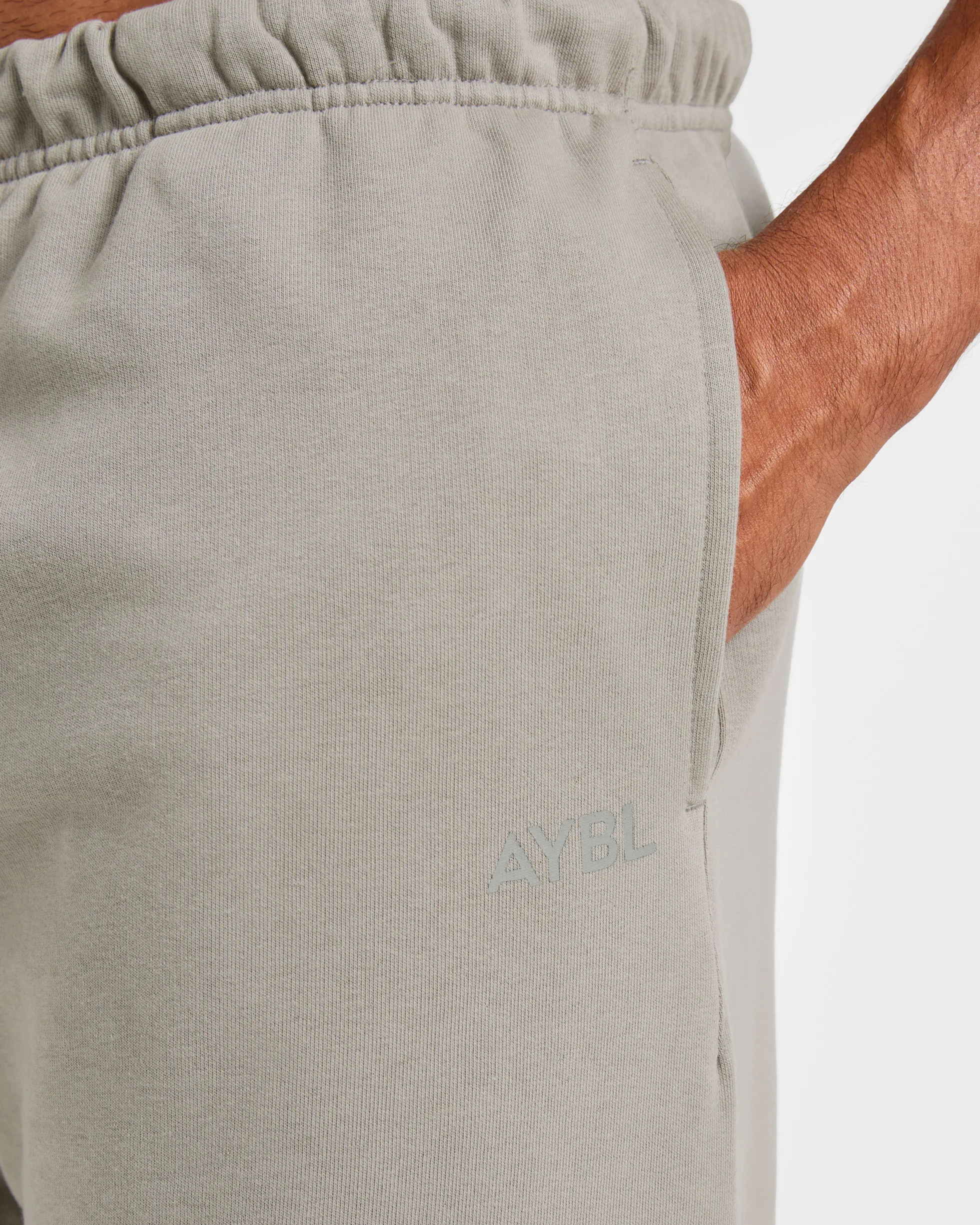 Craft Oversized Joggers