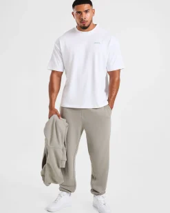 Craft Oversized Joggers