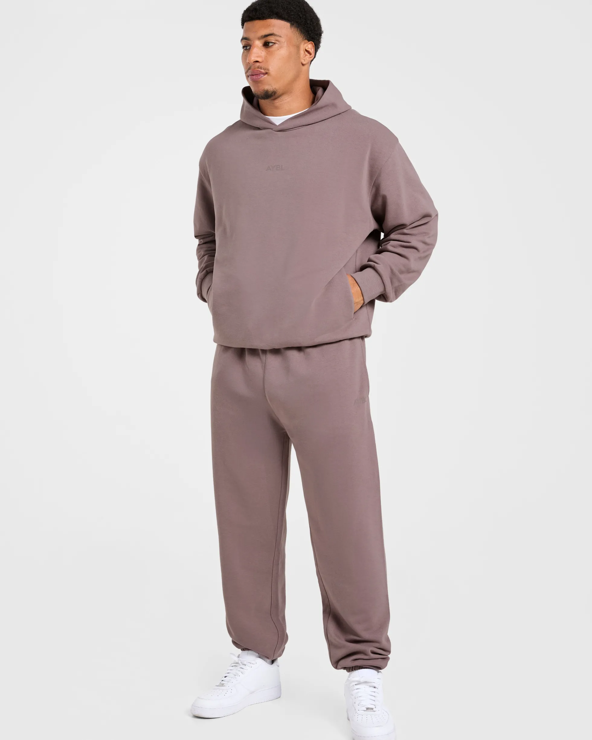 Craft Oversized Joggers