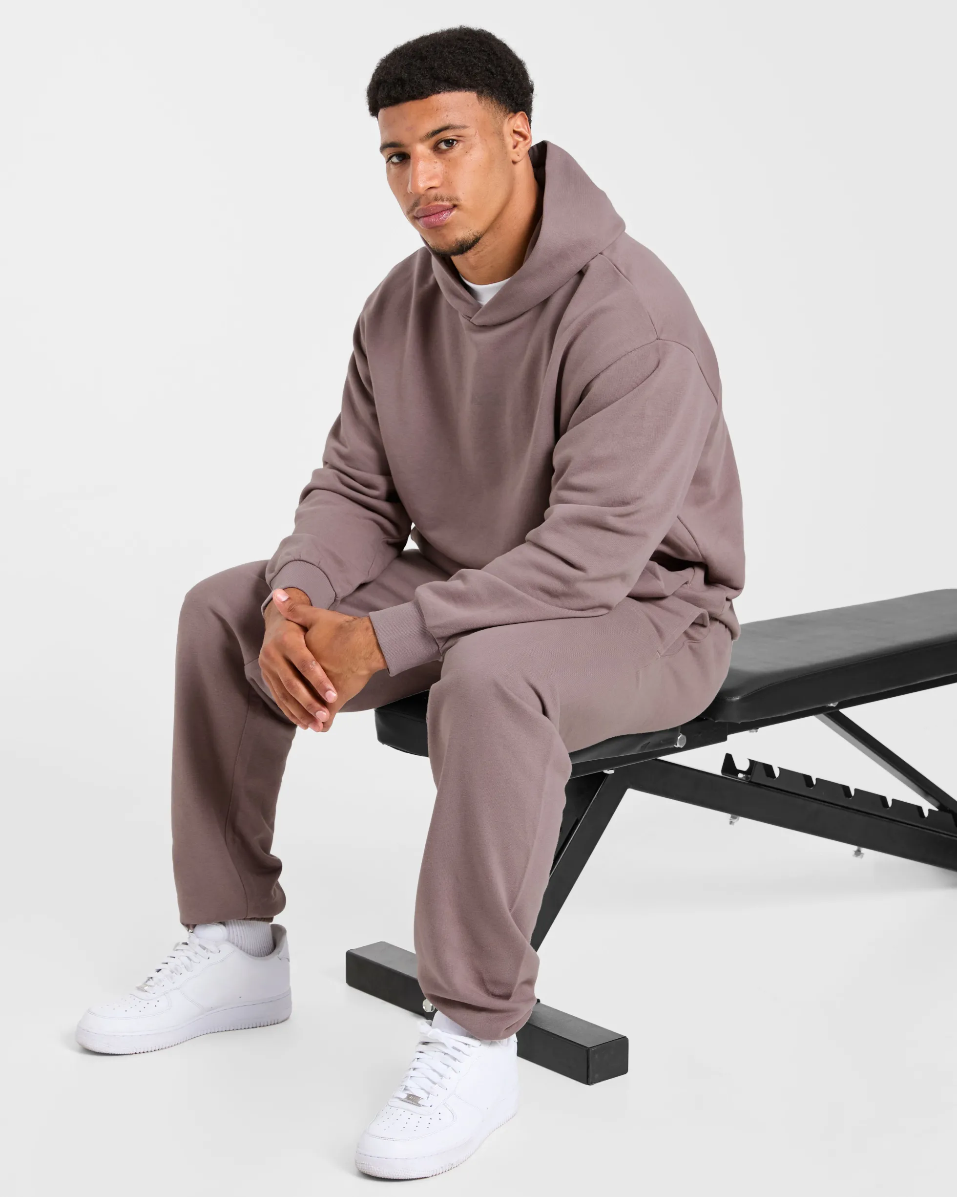 Craft Oversized Joggers