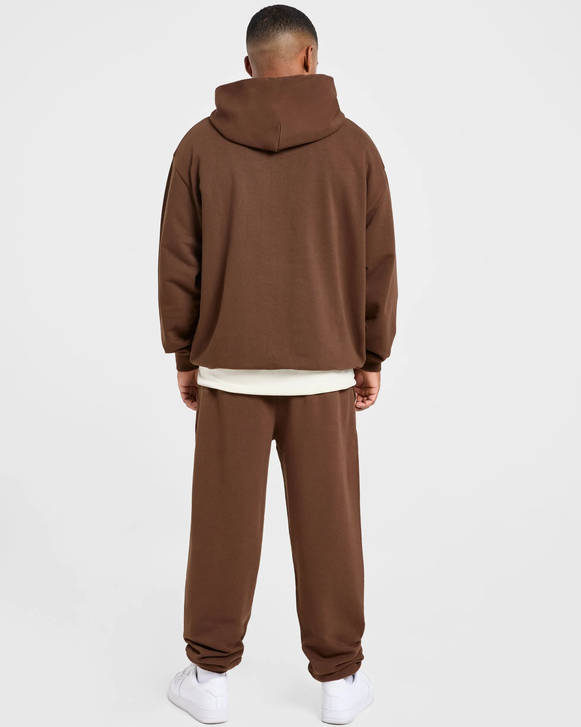 Craft Oversized Joggers