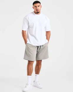 Craft Oversized Shorts