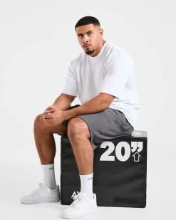 Craft Oversized Shorts