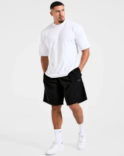 Craft Oversized Shorts