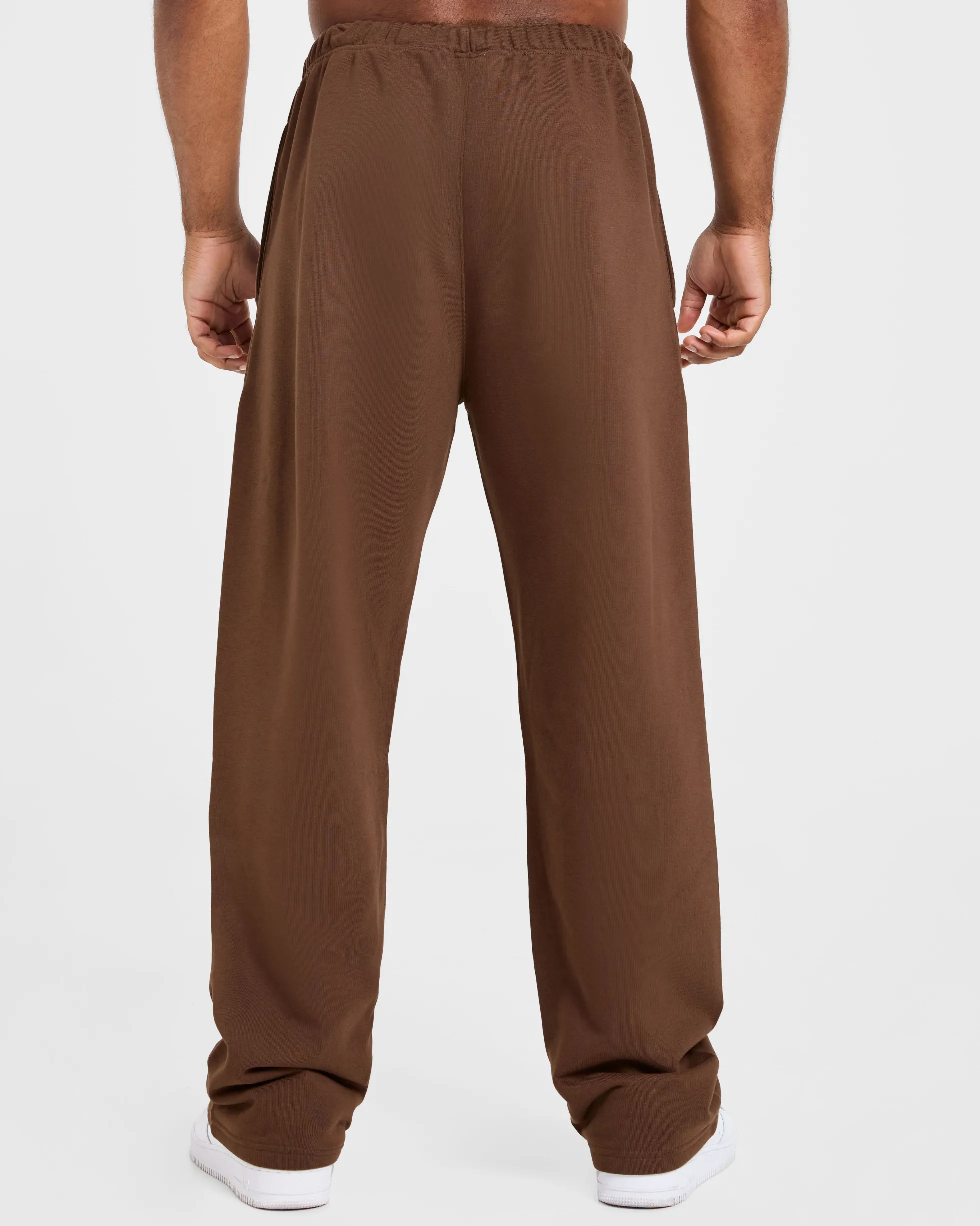 Craft Oversized Straight Leg Joggers