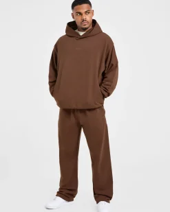 Craft Oversized Straight Leg Joggers