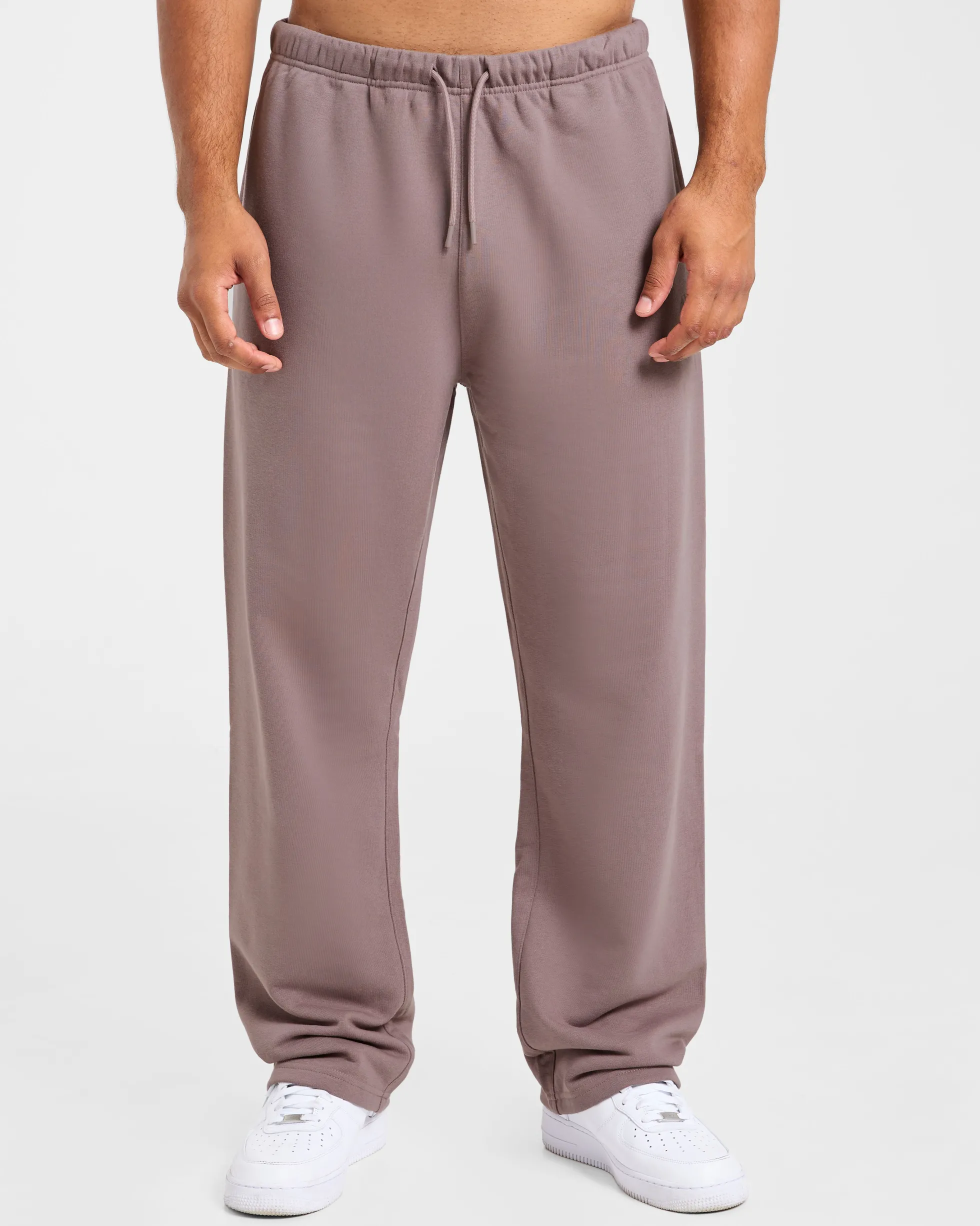 Craft Oversized Straight Leg Joggers