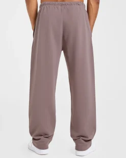 Craft Oversized Straight Leg Joggers