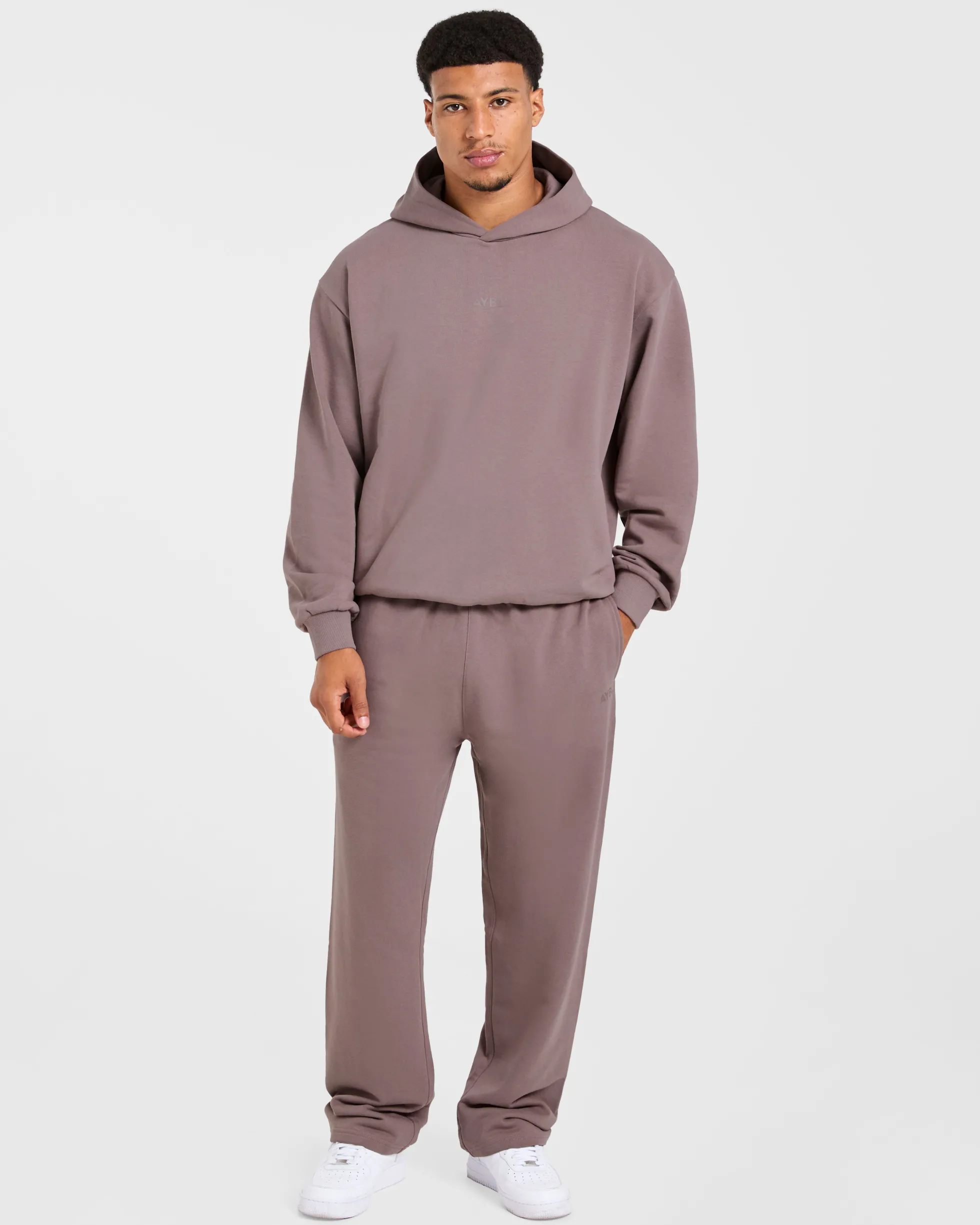 Craft Oversized Straight Leg Joggers