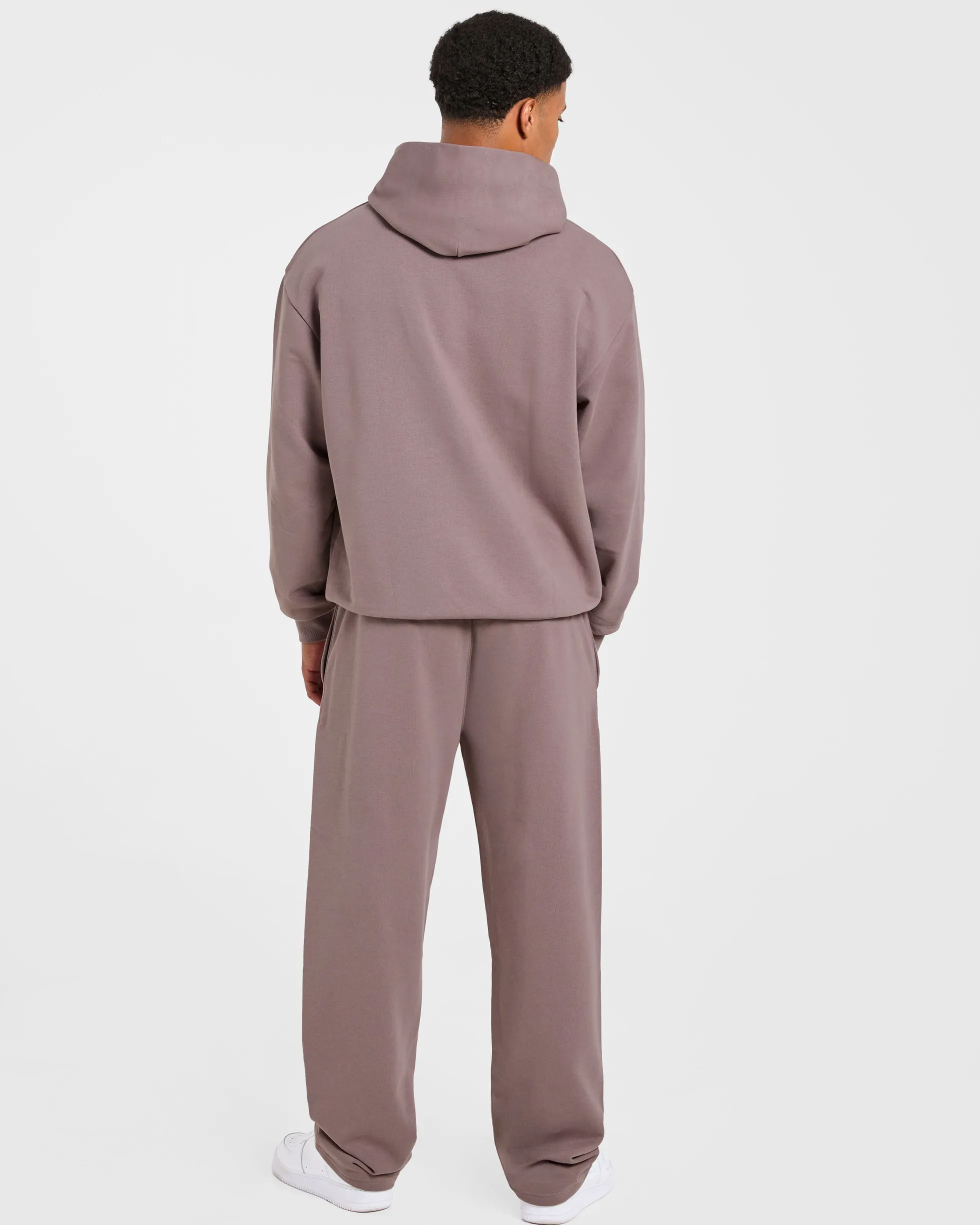 Craft Oversized Straight Leg Joggers