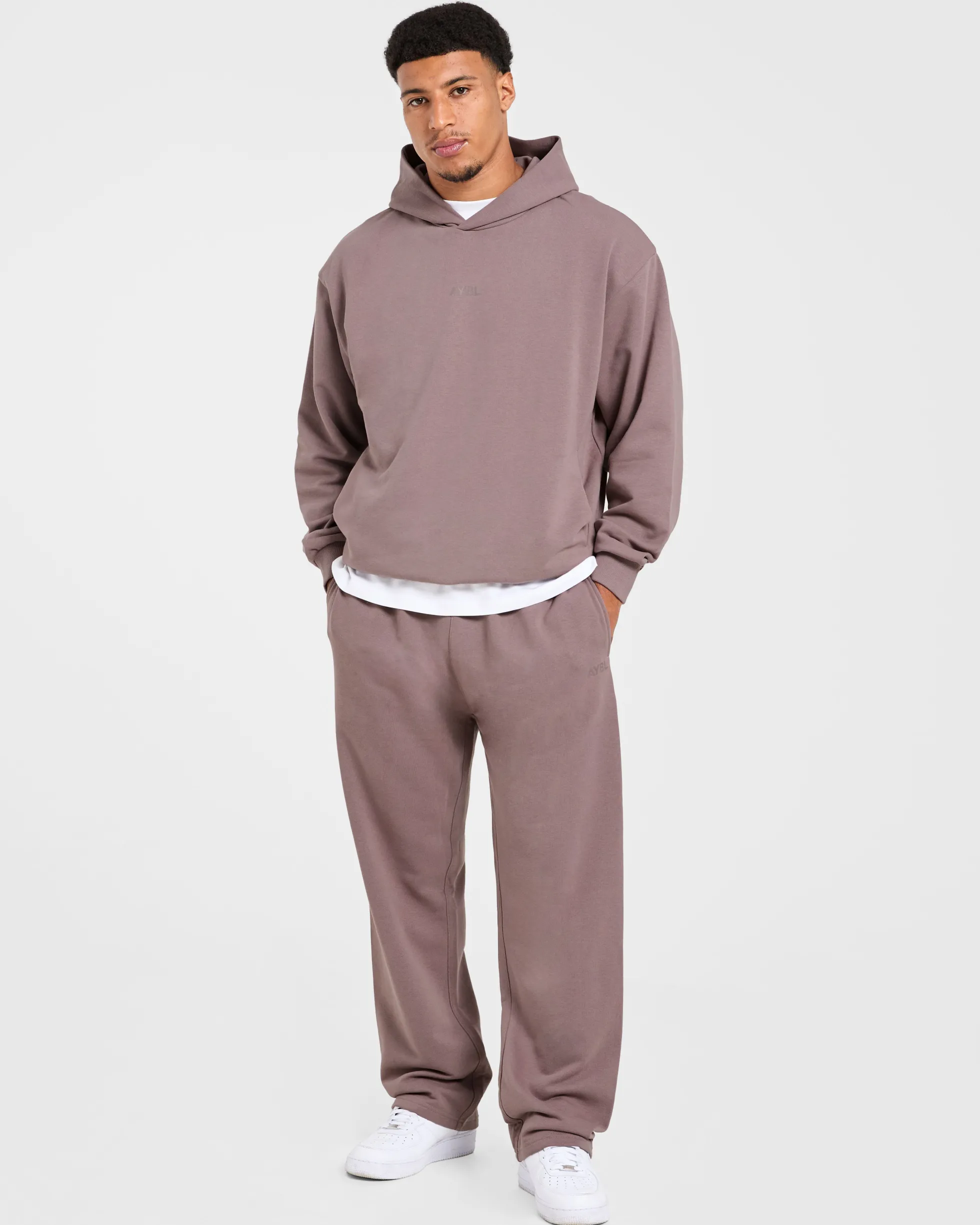 Craft Oversized Straight Leg Joggers