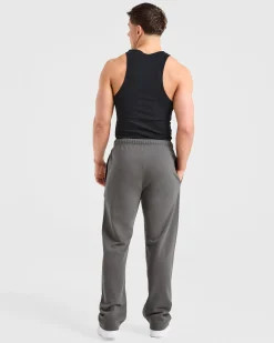 Craft Oversized Straight Leg Joggers