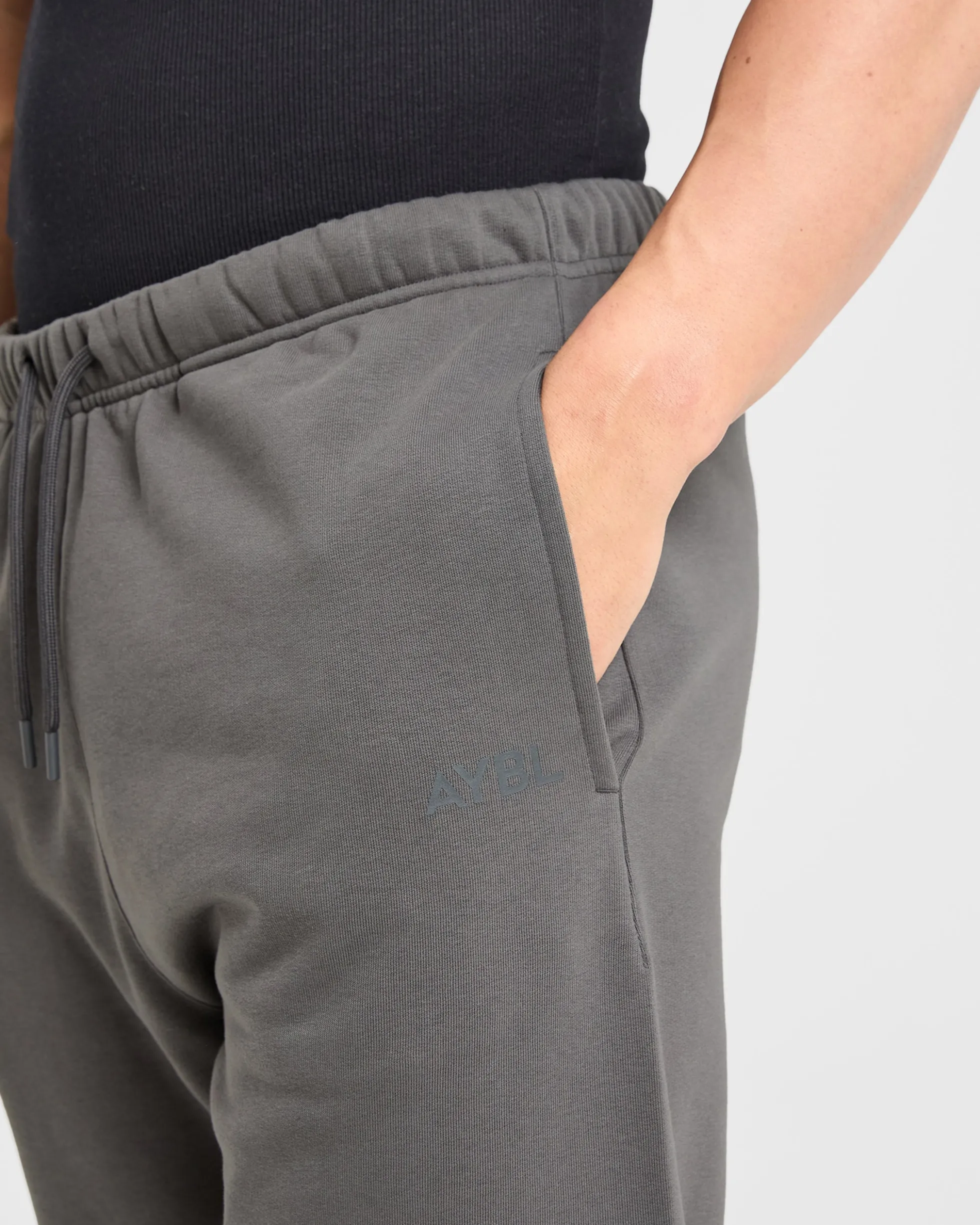 Craft Oversized Straight Leg Joggers