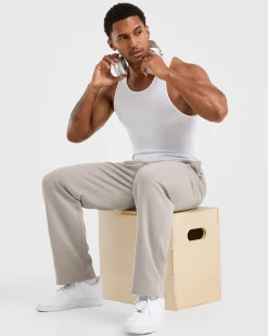 Craft Oversized Straight Leg Joggers