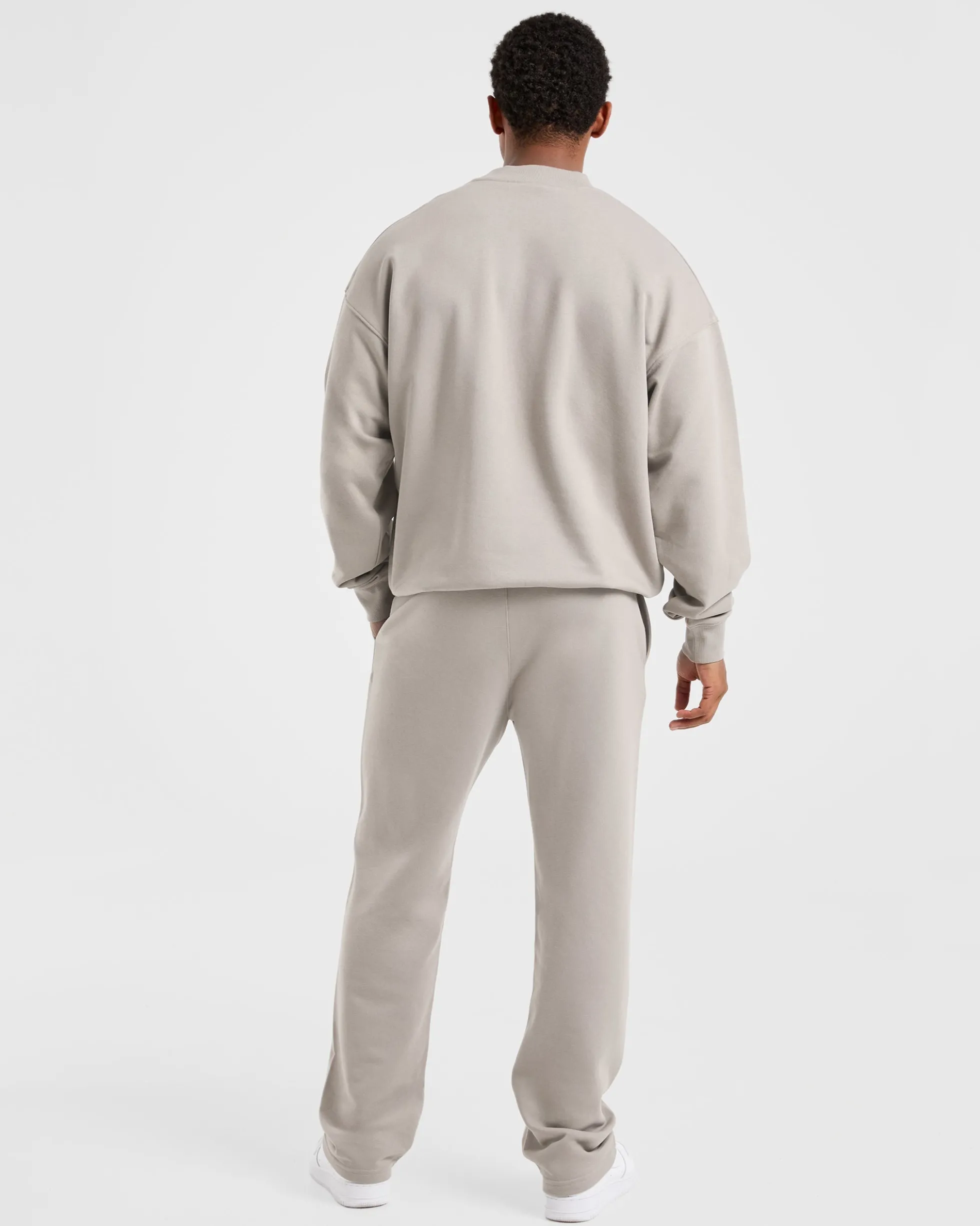Craft Oversized Sweater
