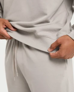 Craft Oversized Sweater