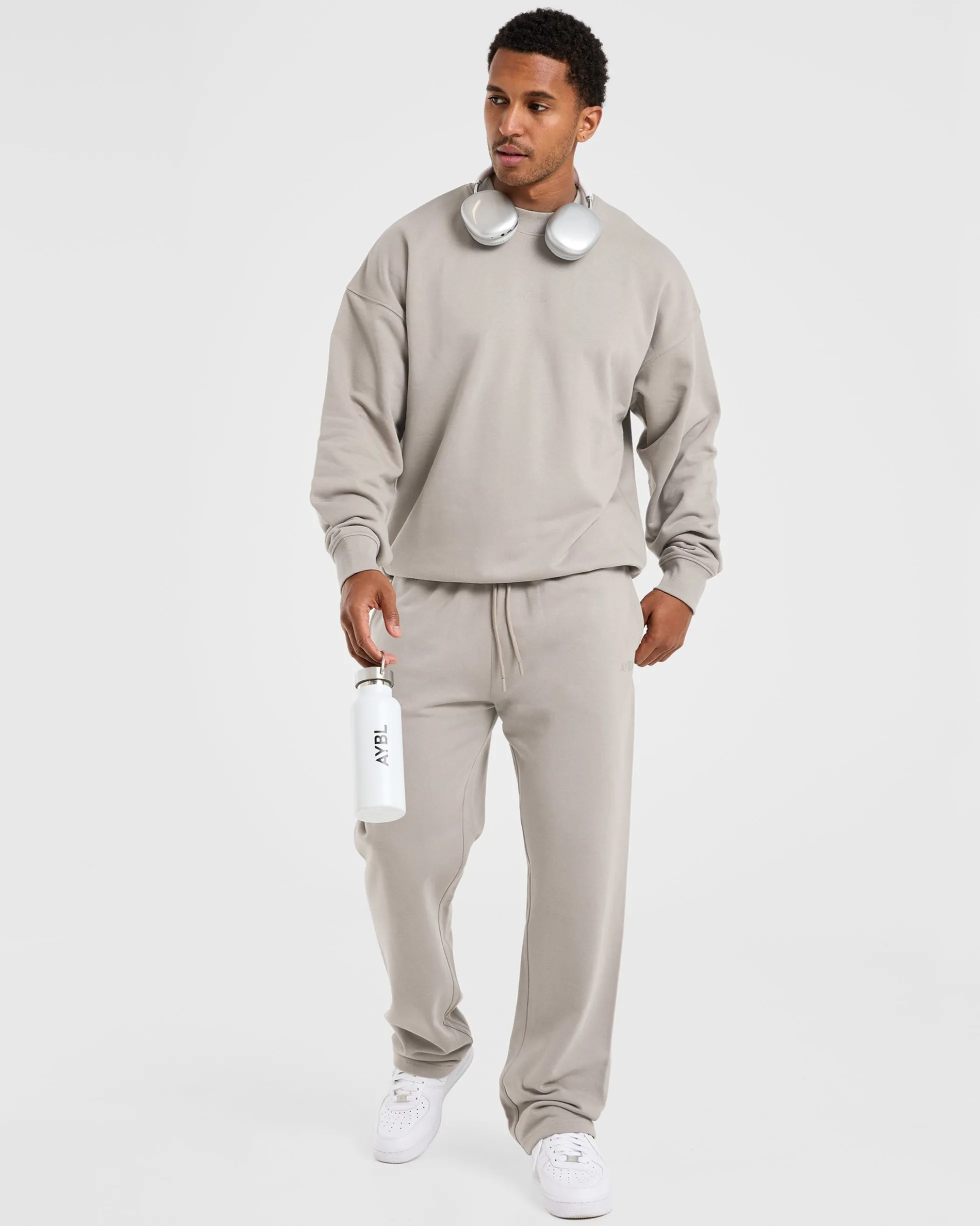 Craft Oversized Sweater