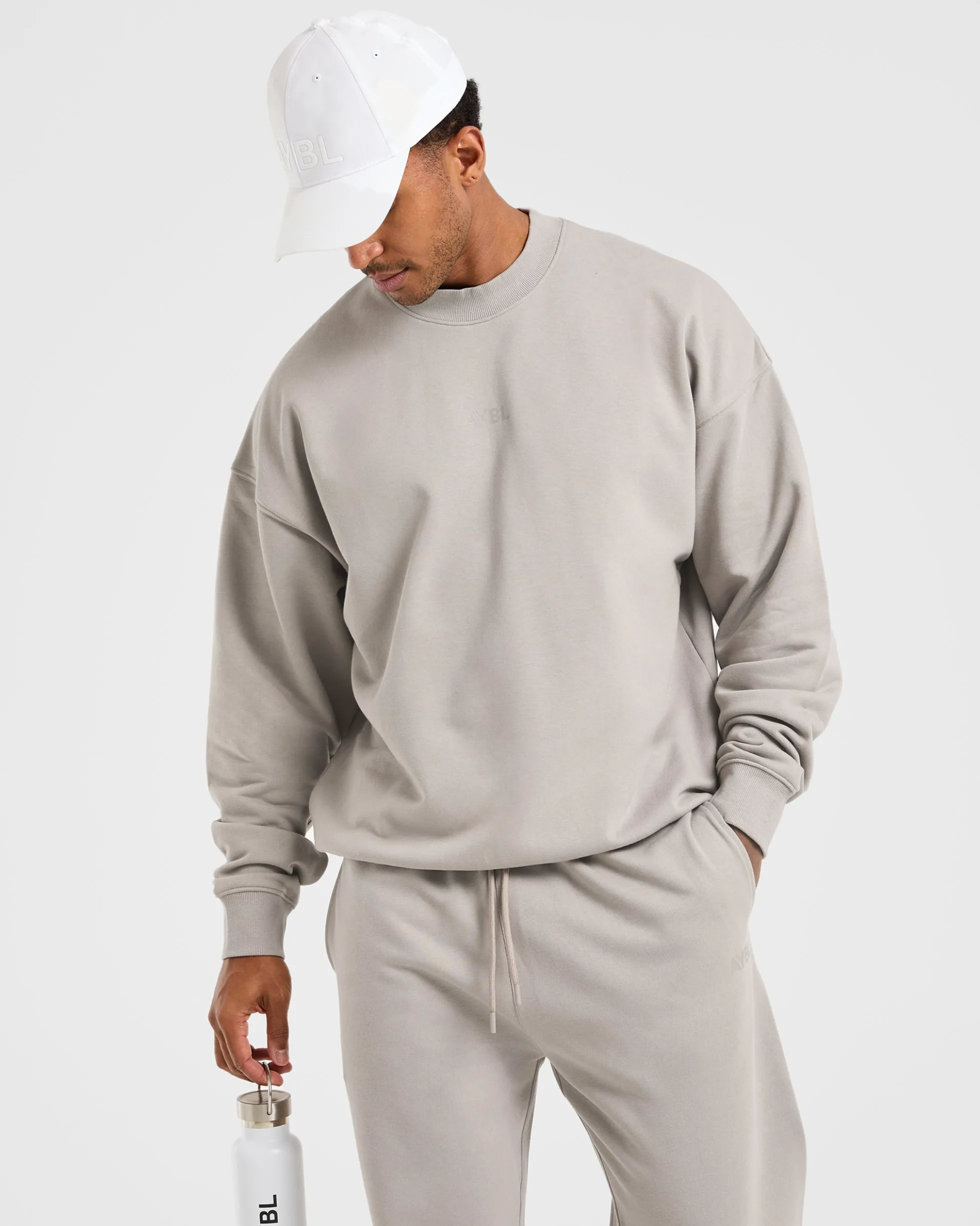 Craft Oversized Sweater