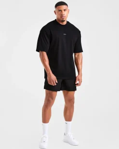 Craft Oversized T Shirt