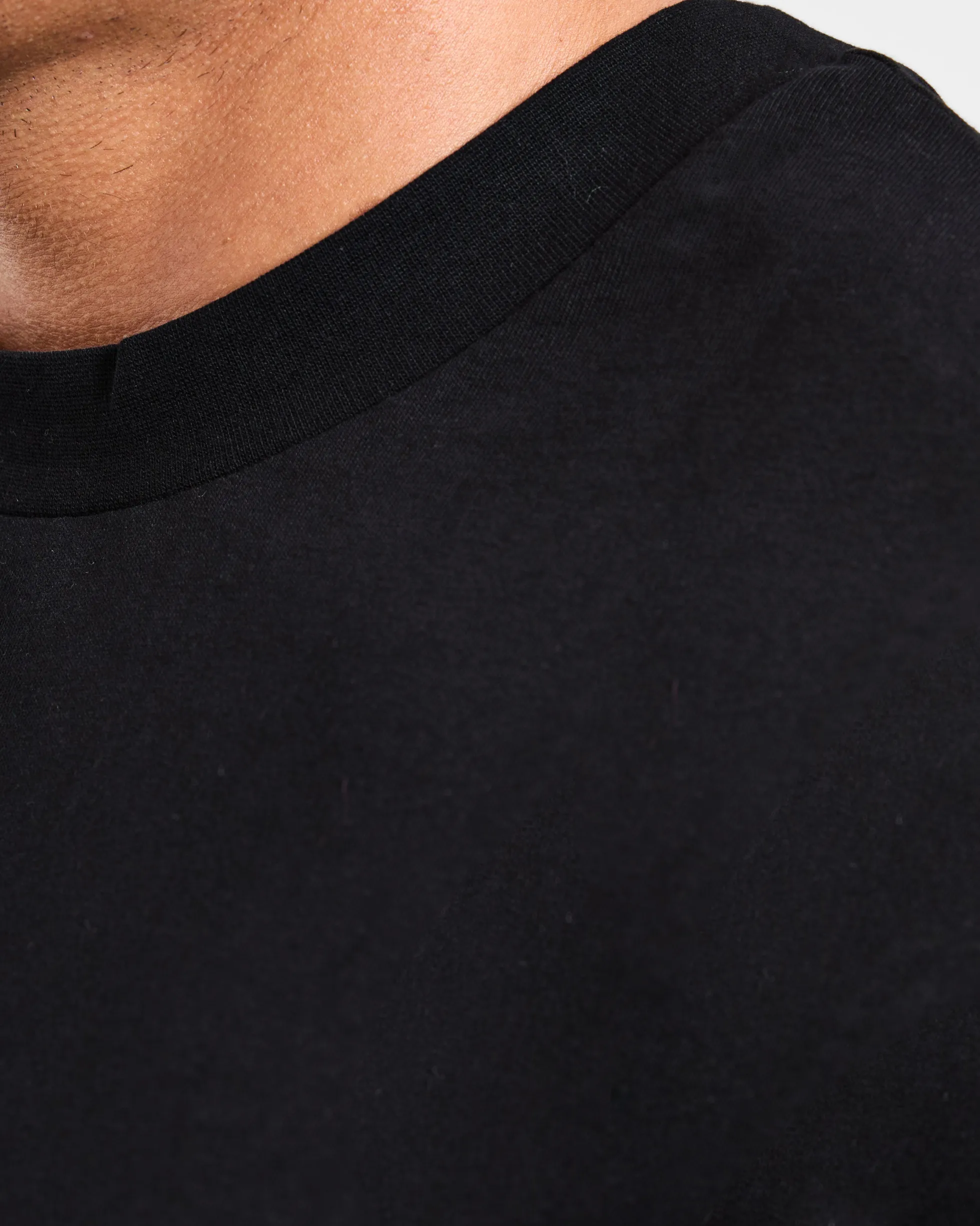 Craft Oversized T Shirt