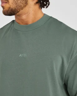 Craft Oversized T Shirt
