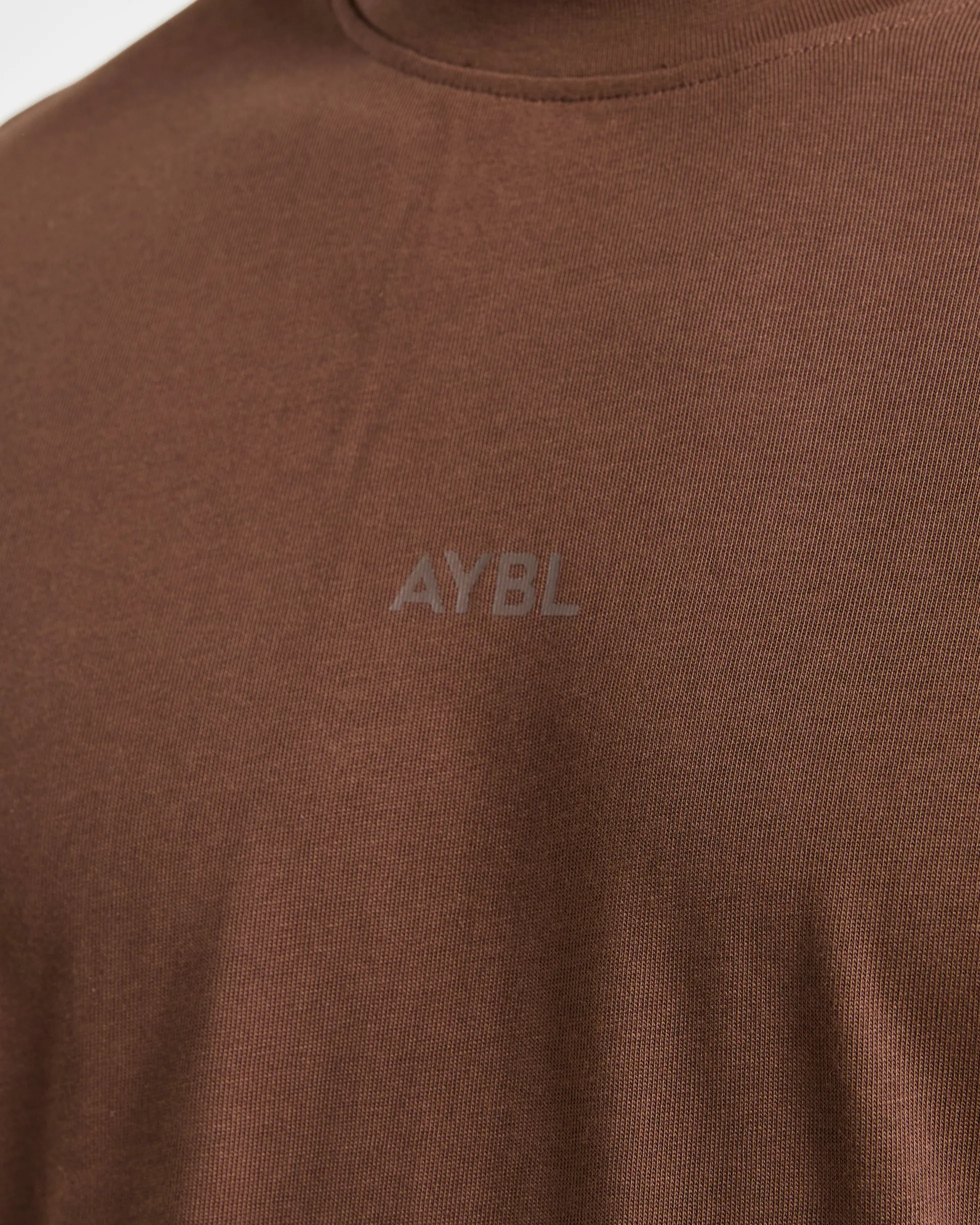 Craft Oversized T Shirt
