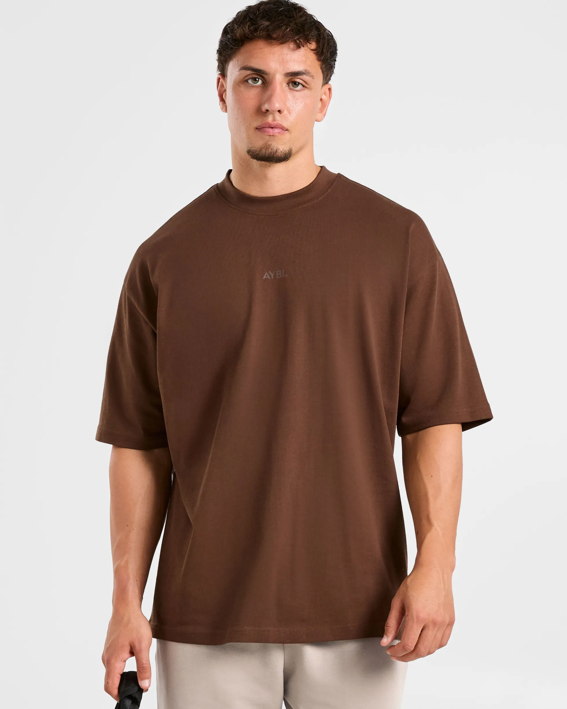 Craft Oversized T Shirt