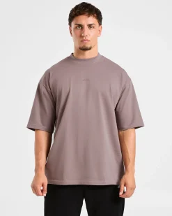 Craft Oversized T Shirt