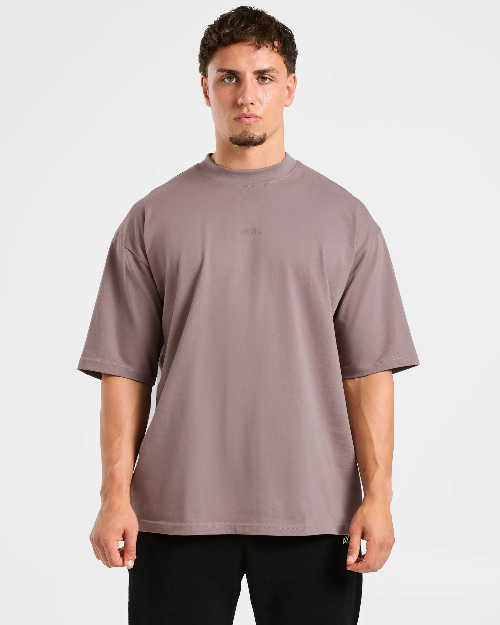 Craft Oversized T Shirt