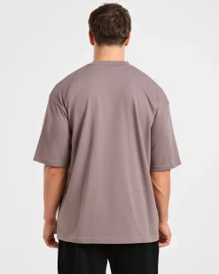 Craft Oversized T Shirt