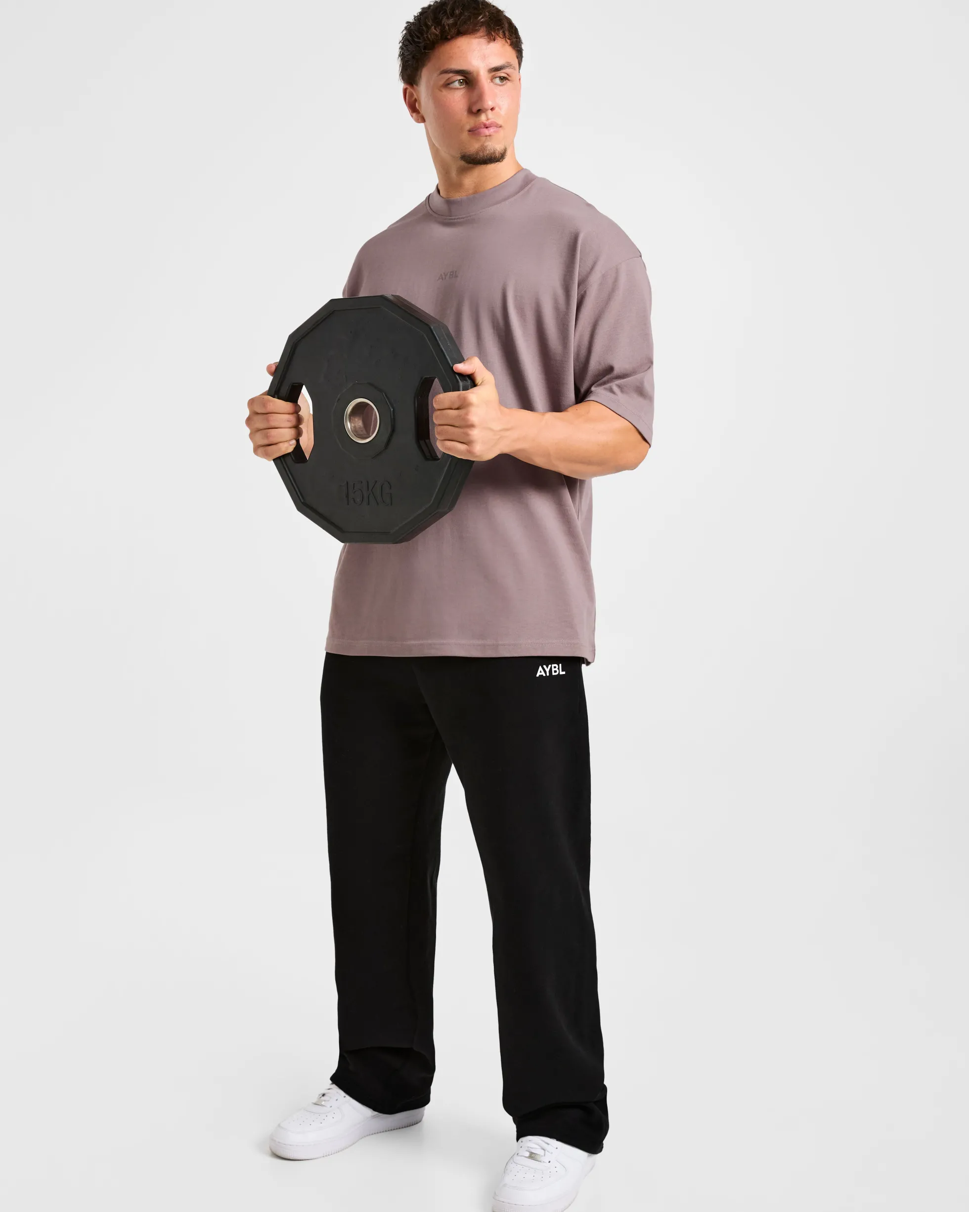 Craft Oversized T Shirt