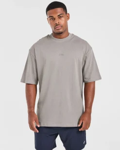 Craft Oversized T Shirt