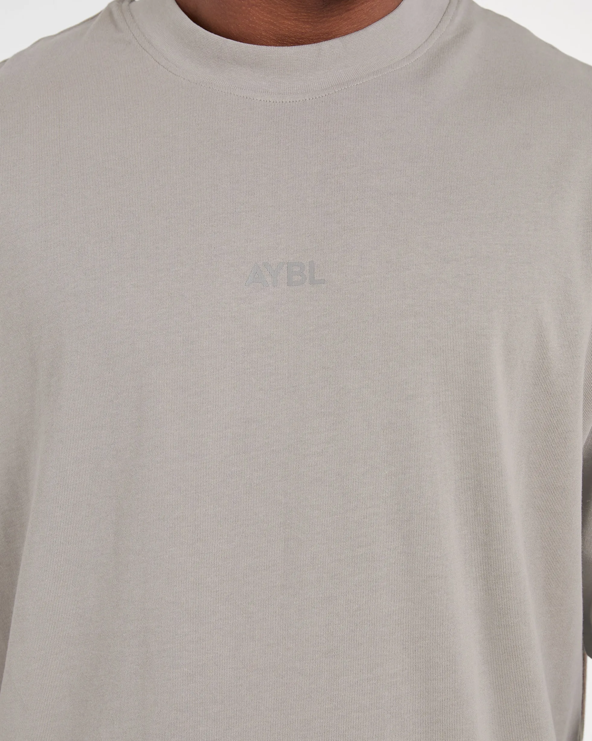 Craft Oversized T Shirt