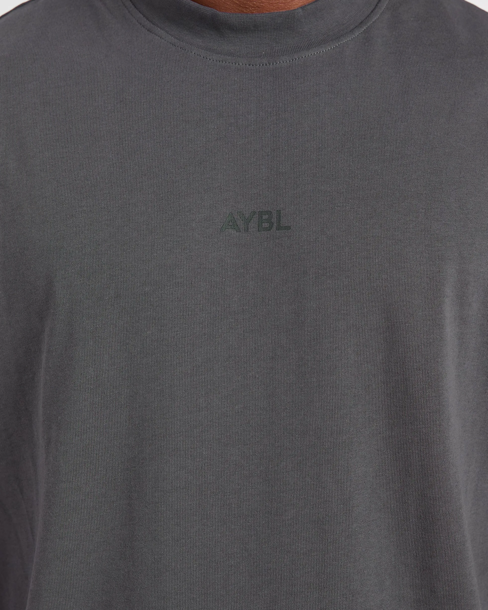 Craft Oversized T Shirt