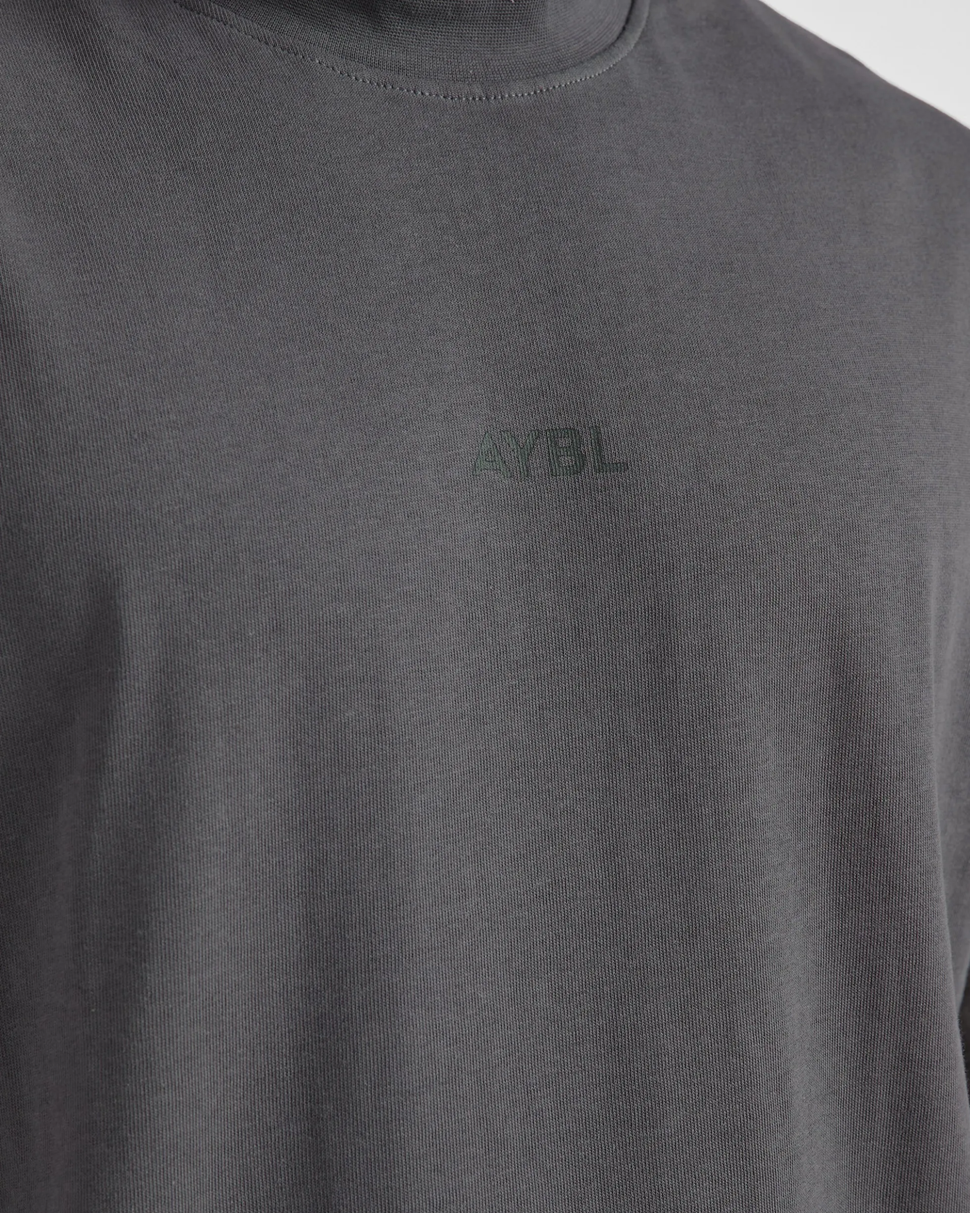 Craft Oversized T Shirt