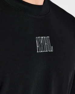 Creatures Of Power Oversized T Shirt