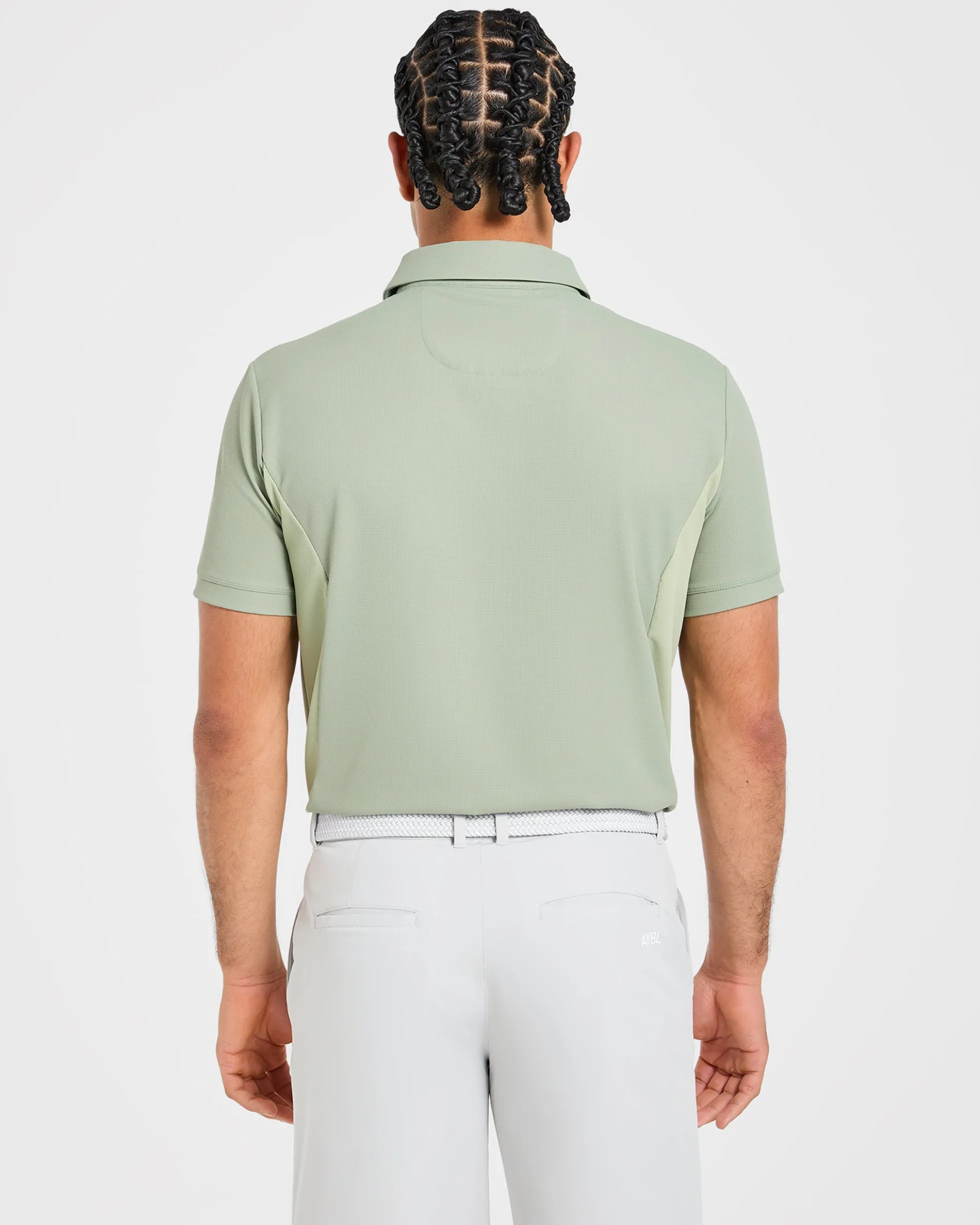 Edge Polo