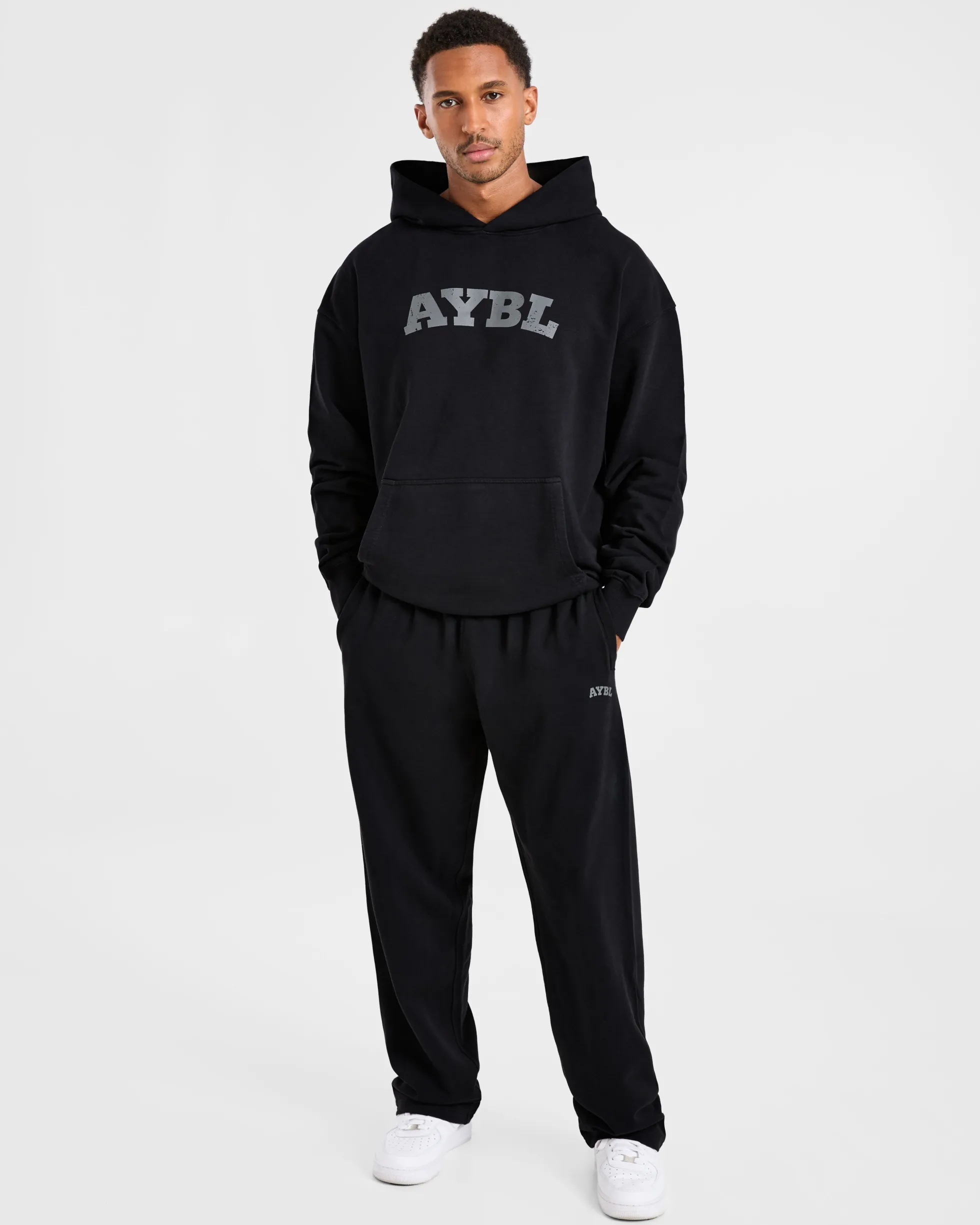Elite Hoodie