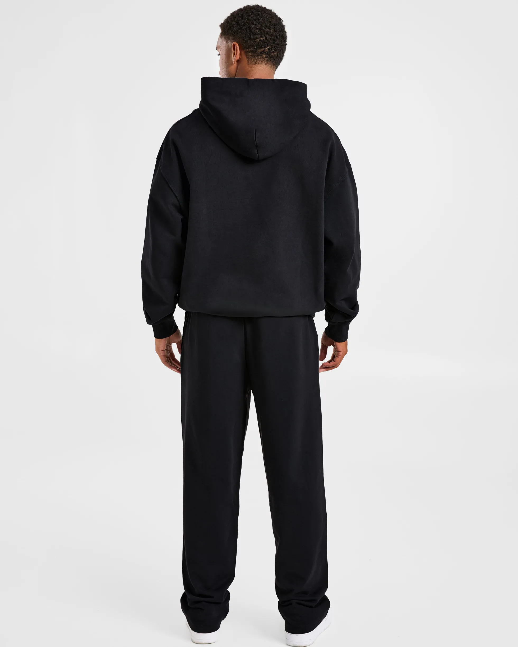 Elite Hoodie