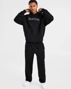 Elite Hoodie