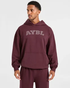 Elite Hoodie