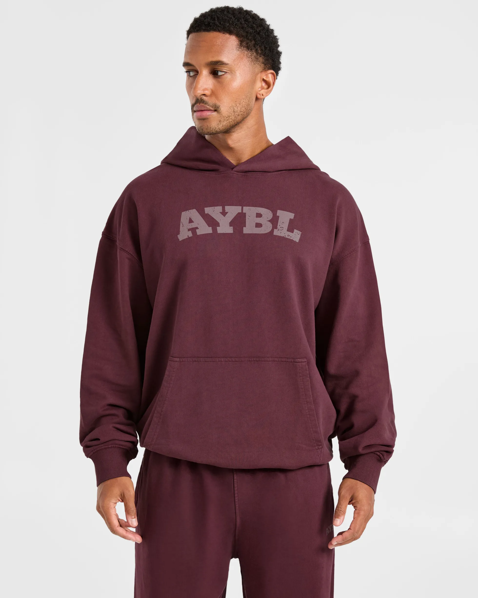 Elite Hoodie