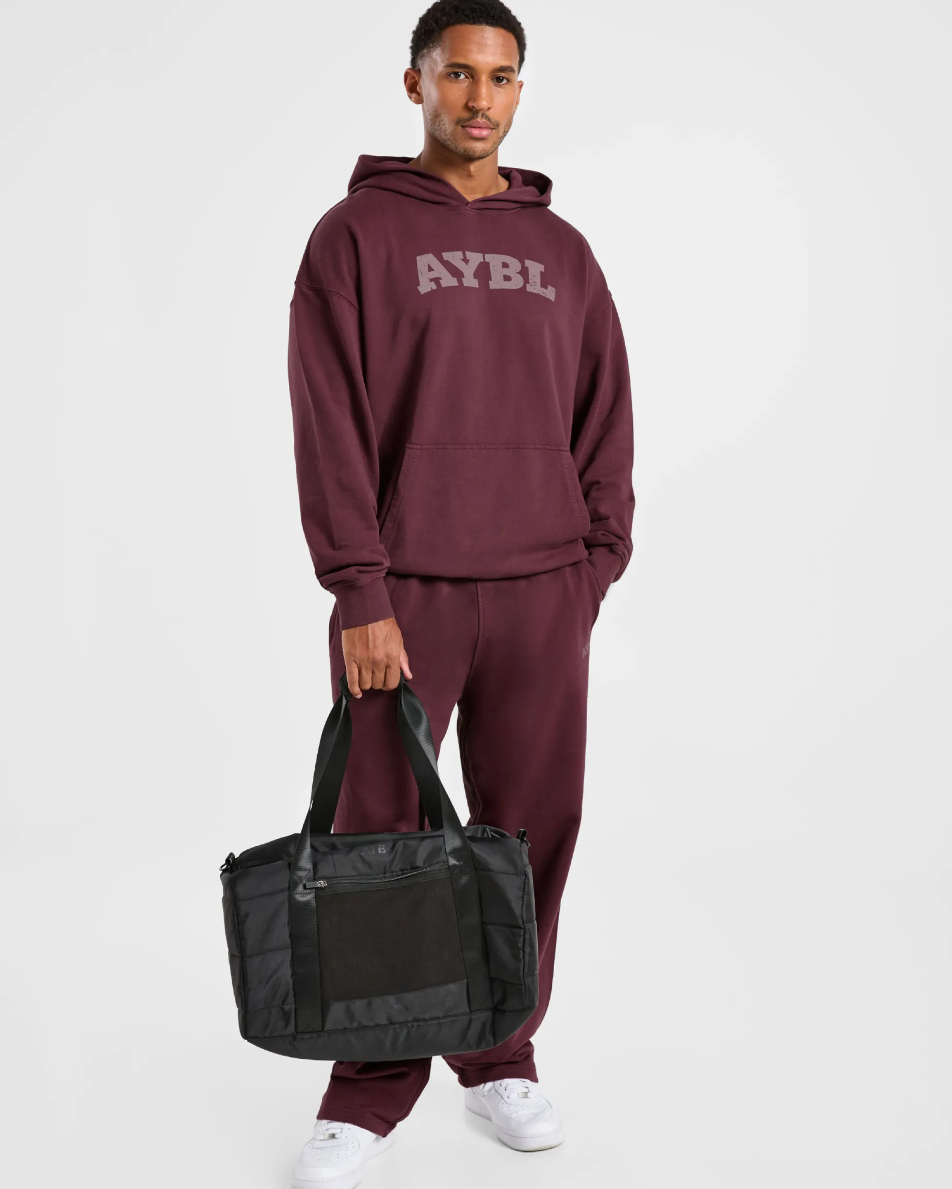 Elite Hoodie